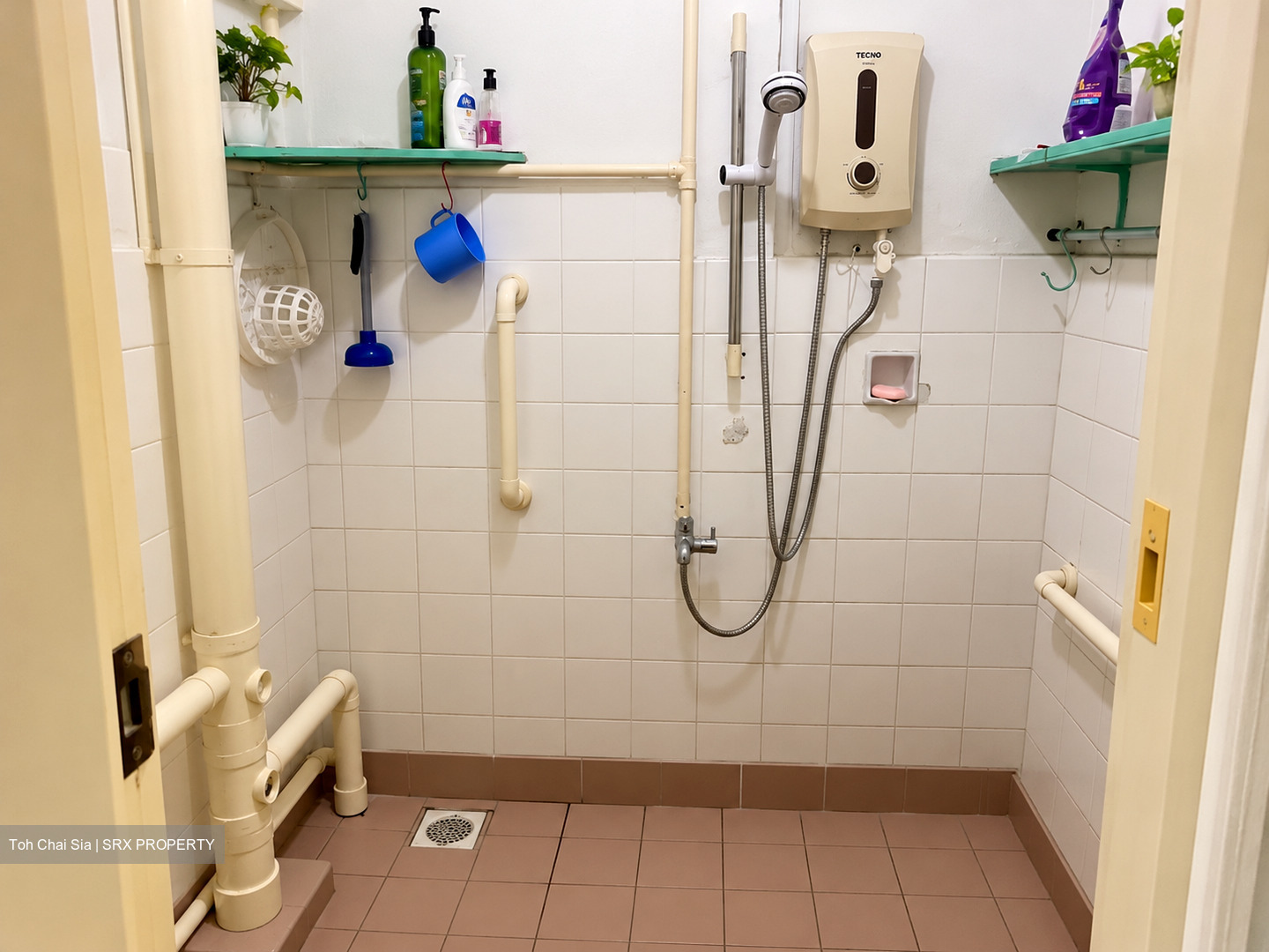 Blk 116 Toa Payoh View (Toa Payoh), HDB 3 Rooms #632134031